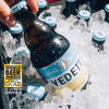 MM 山姆 白熊（Vedett）比利时进口 啤酒 330ml*8 商品缩略图1