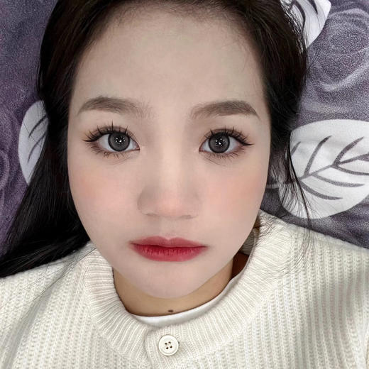 【年抛】原来的我4youthcon | 大直径14.5，着色13.9 | 【完整的选款色板在详情页内，同品牌多副更划算】，两幅108，可以问客服！ 商品图8