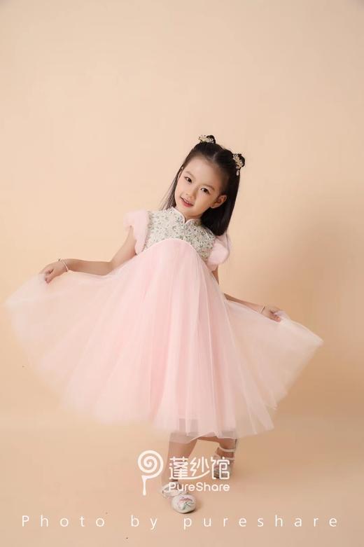 非质量问题不退换哦~  芙蓉连衣裙 商品图2