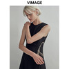 VIMAGE纬漫纪V1477008连衣裙 商品缩略图8