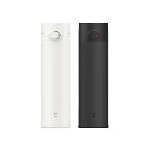 赠品勿拍）小米米家保温杯弹盖版500ml / 小五粮定制版）（颜色随机） 单个 商品图2
