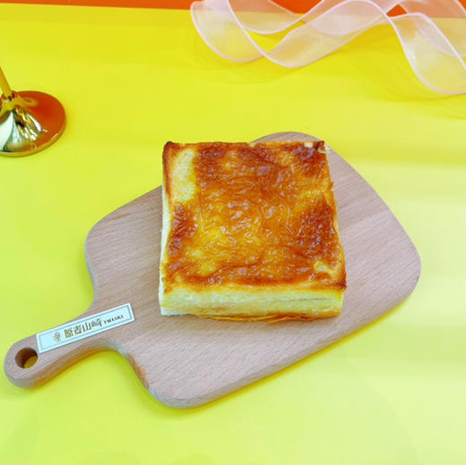 蓝莓乳酪三明治 商品图0