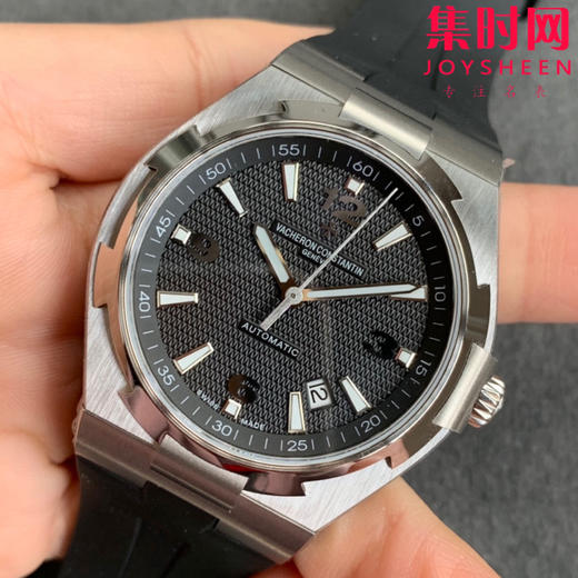 MKS江诗丹顿纵横四海系列47040男士腕表，原装开模，扬帆起航，一起纵横四海！ 商品图2