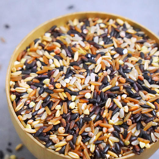 坤予十色米 商品图2