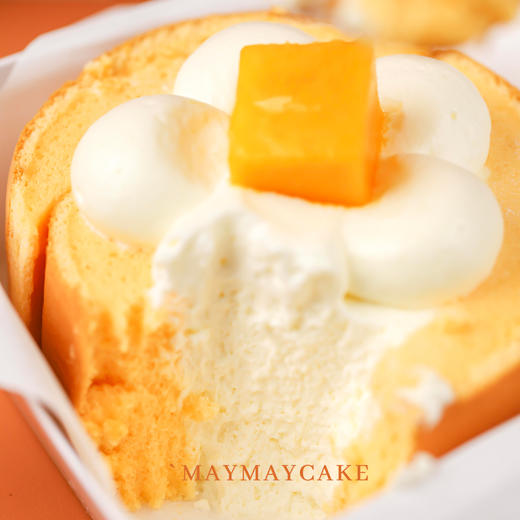 【充值兑换】生乳芒果浮云卷 商品图2