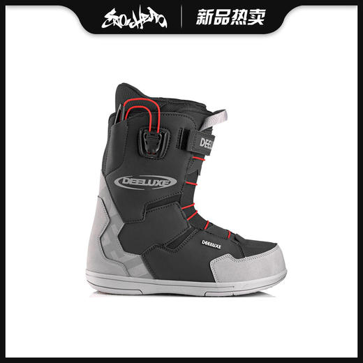 2223 DEELUXE 男女款 TeamID  LTD.  （KEVIN BACKSTROM 签名款）KB 商品图0