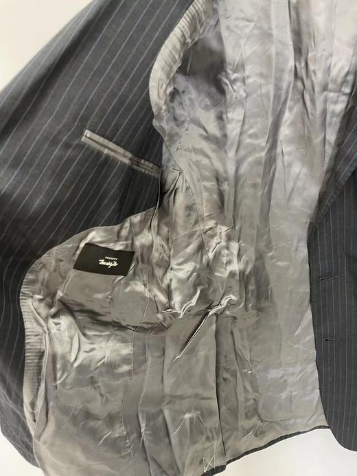  Brooks Brothers/布克兄弟 男士纯羊毛休闲西服 商品图2