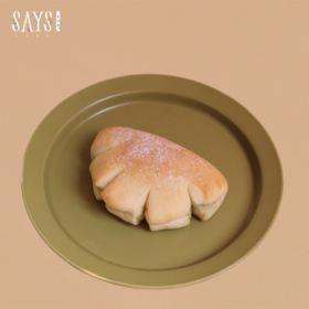 乳酪红豆米面包