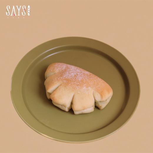 乳酪红豆米面包 商品图0