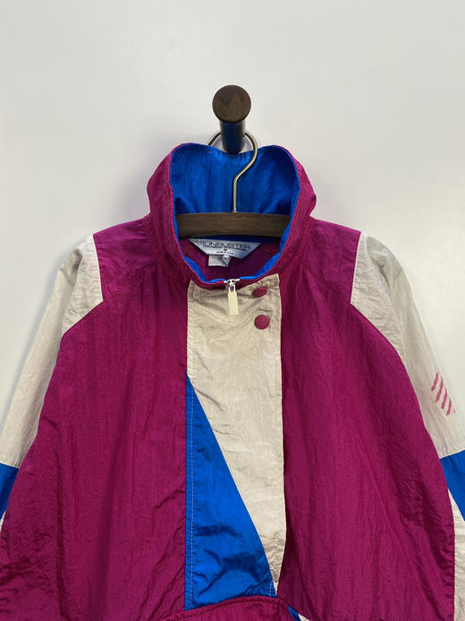 80年代 Vintage 美国制 
SUNBUSTER 
运动外套 _SJK(M) 商品图0