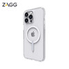 【ZAGG】iPhone14系列磁吸保护壳-晶透 商品缩略图1