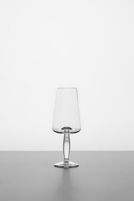 逐浪 甜酒杯/红酒杯/白葡萄酒杯 酒器 商品图2