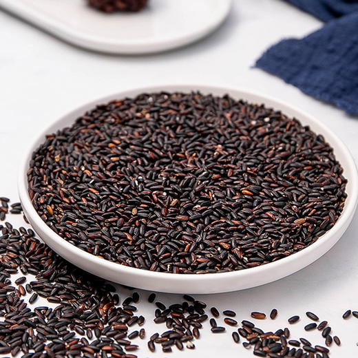 坤予血糯米 商品图1