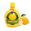 意文EWEN柠檬汁200ml烘焙原料果汁调料 商品缩略图1