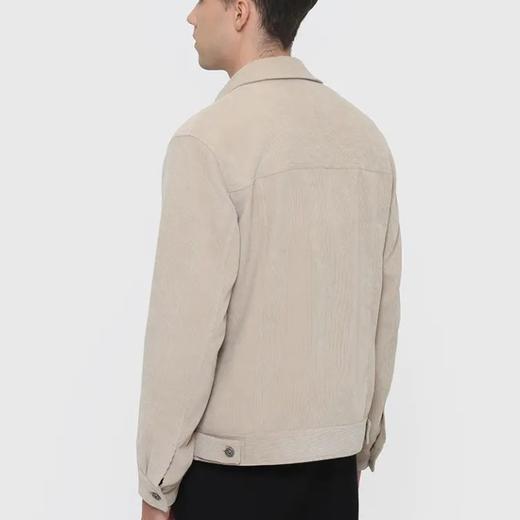 6F callisto 卡利斯特 翻领夹克 商品图2