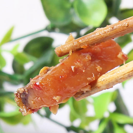 于都县酒糟鱼350gX2瓶装 商品图4