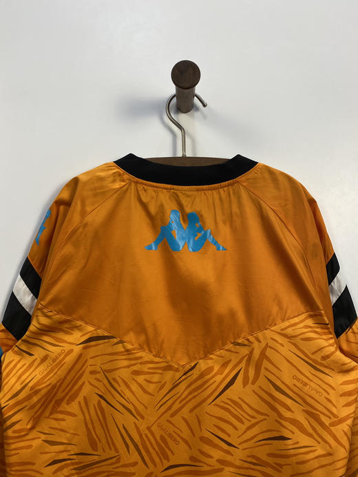 Kappa 背靠背 运动罩衫_SLSS(S) 商品图3