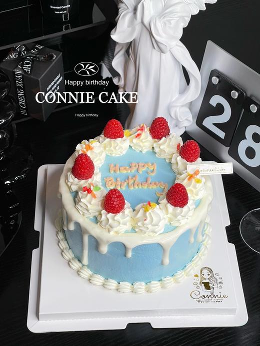 【1109】树莓复古蛋糕 商品图4