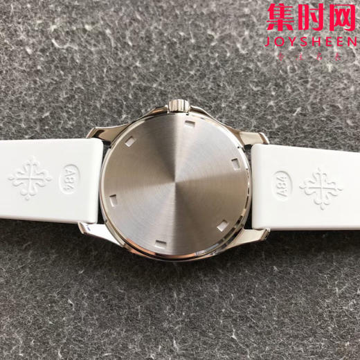 PPF百达翡丽鹦鹉螺系列5067A女士腕表 商品图6