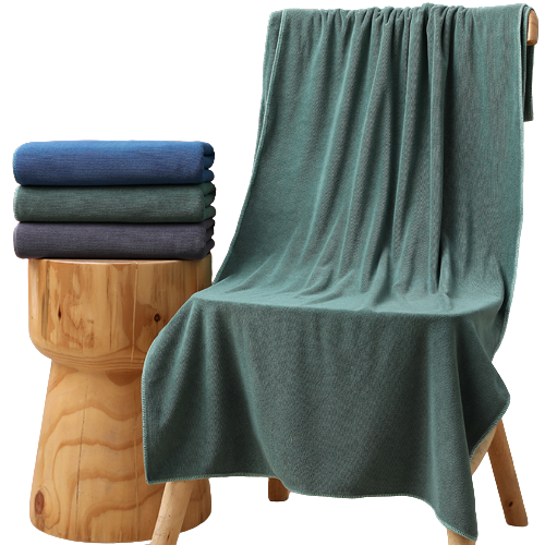 【净爽系列】纳米擦车拉巾，大号款