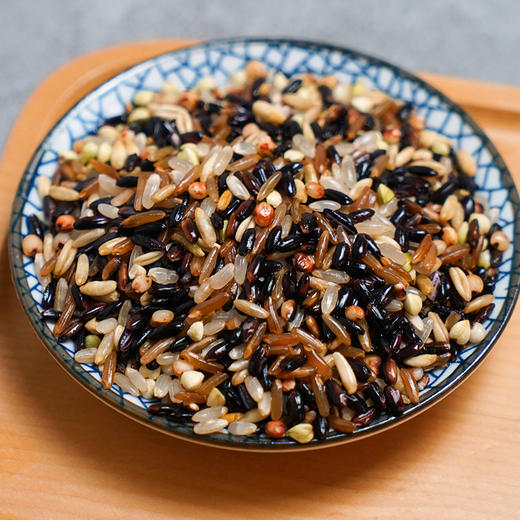 坤予十色米 商品图1