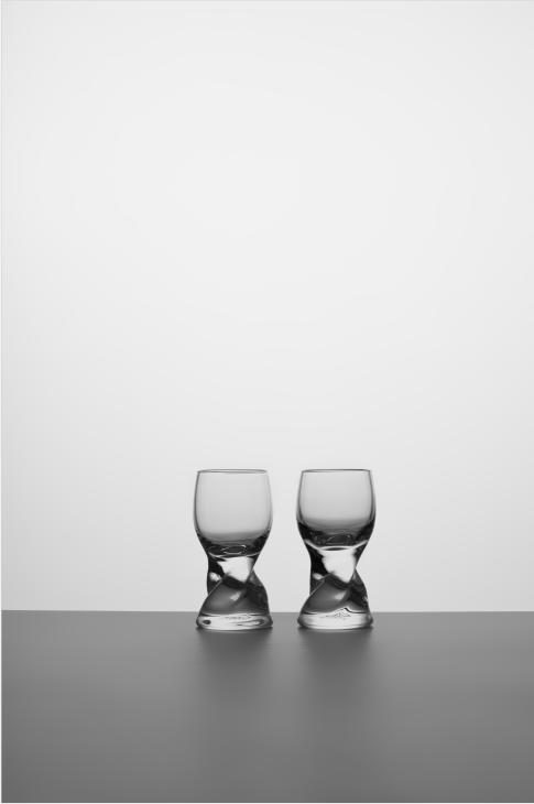 流光白酒对杯 酒杯 酒器 茶杯 商品图3