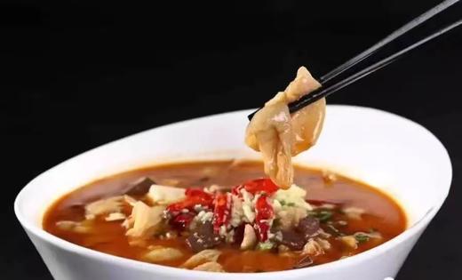 罗山大肠汤1300克 商品图1