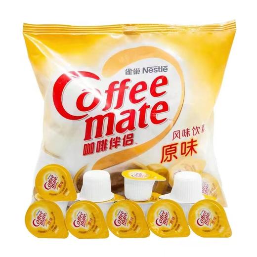 雀巢咖啡伴侣风味饮料 6×50×10ML 商品图0