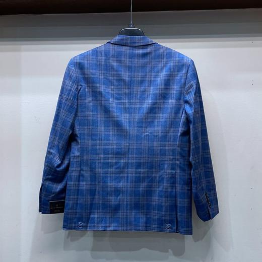  Brooks Brothers/布克兄弟 男士羊毛混纺休闲西服 商品图1