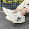 MLB官方 男女运动鞋休闲复古板鞋小白鞋明星同款新款3ASXCA12N 商品缩略图12