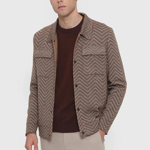 6F callisto  卡利斯特  翻领夹克 商品图0