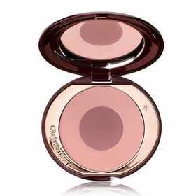 【福建平潭保税】CHARLOTTE TILBURY CT 双色腮红盘-惹火SEX ON FIRE