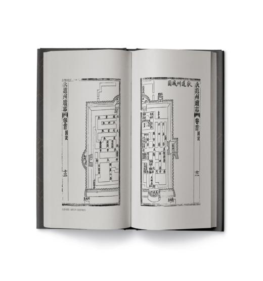 陇关道（2021第十六届文津图书奖推荐图书） 胡成 著 商品图6