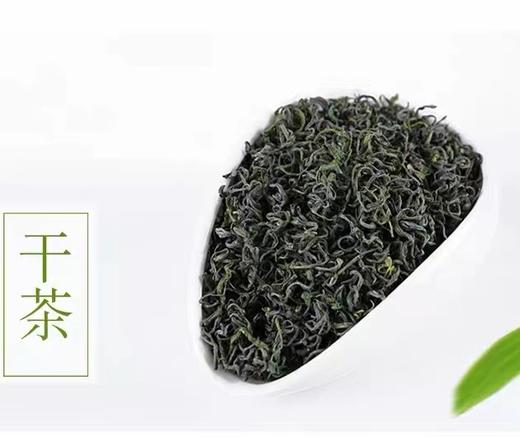 高山绿茶 商品图7