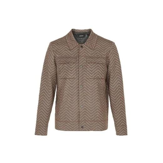 6F callisto  卡利斯特  翻领夹克 商品图1