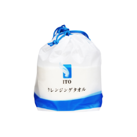 ITO（艾特柔）洁面柔巾 250g/包【保质期：2026年6月5日】