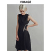 VIMAGE纬漫纪V1477008连衣裙 商品缩略图1