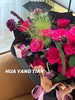 BLACK PINK 弗洛伊德玫瑰 · 花束 商品缩略图1