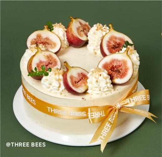 焙茶无花果（会员券专用） 商品图1