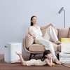 科西(Keheal)无雾加湿器超大容量家用卧室客厅办公室加湿婴儿安静低音增湿上加水桌面落地式冷蒸发式增湿W2 商品缩略图6