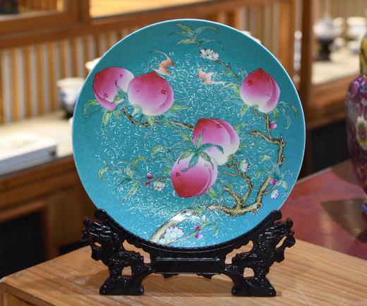 扒花赏盘系列 商品图1