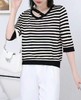 女中袖毛衣2204 商品缩略图2