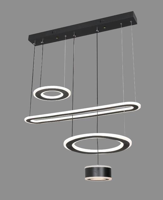 兴旺兴 9706餐吊灯 商品图0