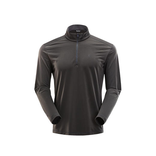 Kailas凯乐石 户外运动 男款半胸内衣 KG2204501【Z】 商品图4