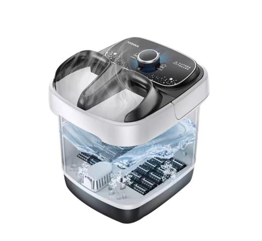 【礼品】按摩泡脚桶 恒温加热 商品图0