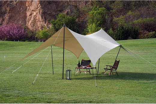 自由之魂 新钻石天幕Diamond 商品图1