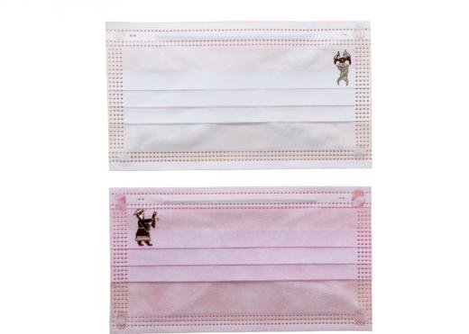 创世神话周边文创产品眼镜布 口罩 文件夹 商品图1