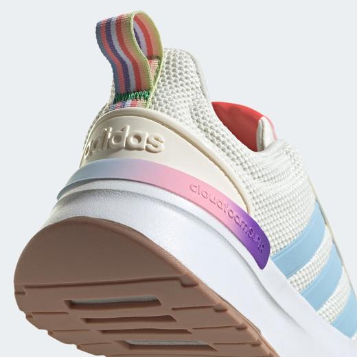 难得折扣！Adidas阿迪达斯 RACER TR21 商品图2