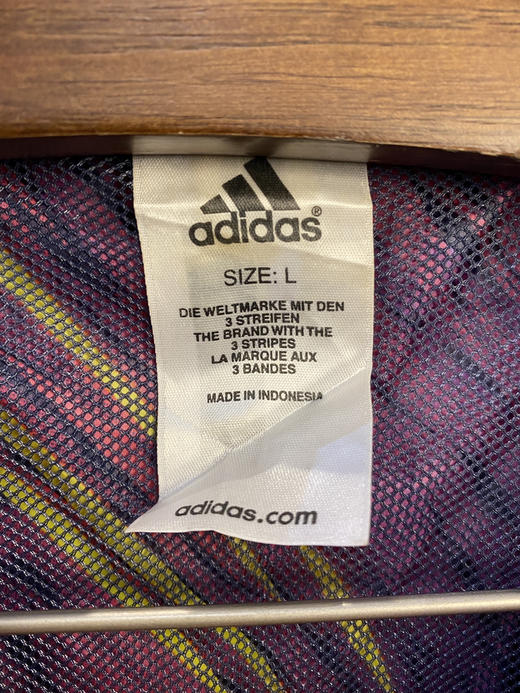 adidas 阿迪达斯 运动外套 _SJK(L) 商品图2