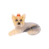 北京仓｜Coucou Suzette-Animals-约克夏 发夹［法国设计师］ 商品缩略图3